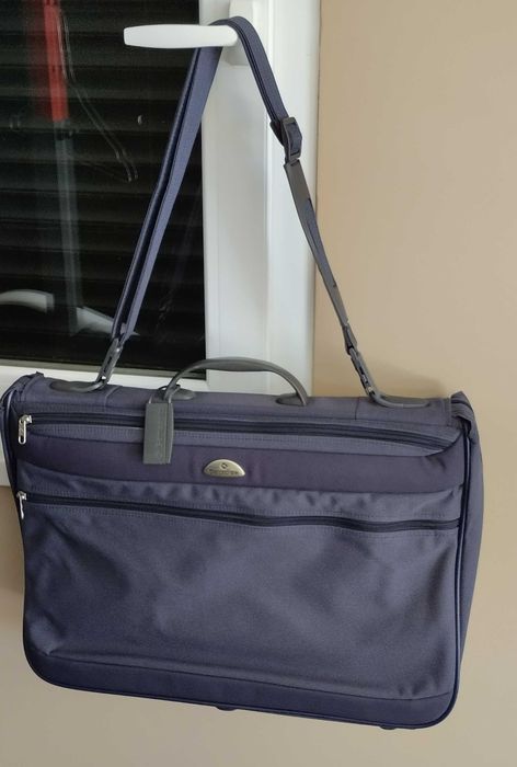 Porta Fatos Samsonite