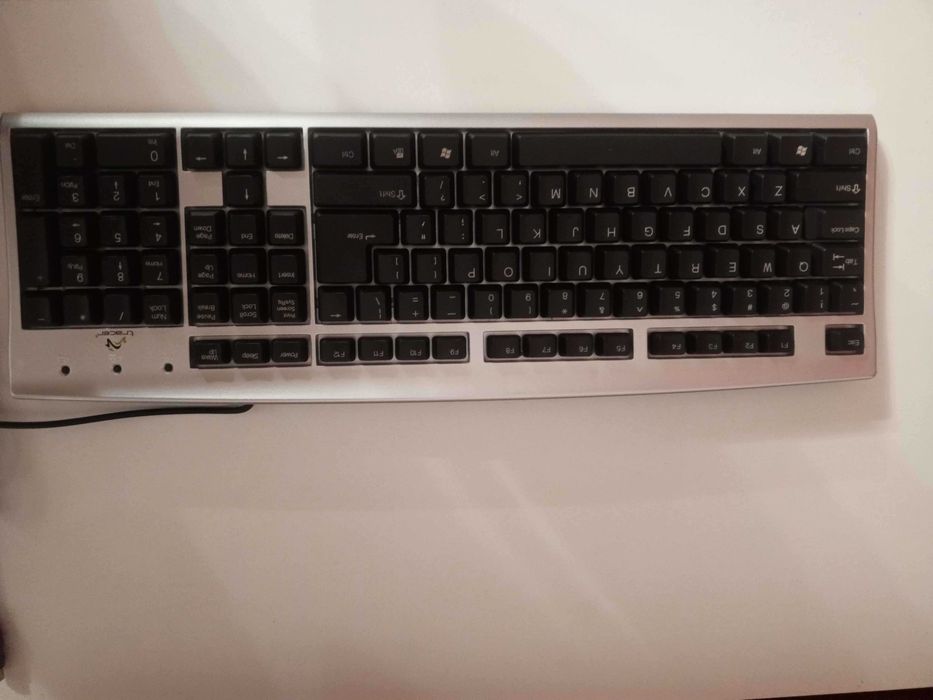 Klawiatura Maverick trk-105 Port PS-2
