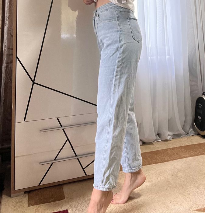 Жіночі джинси zara