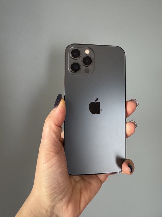 Айфон 12 Pro 128gb iphone