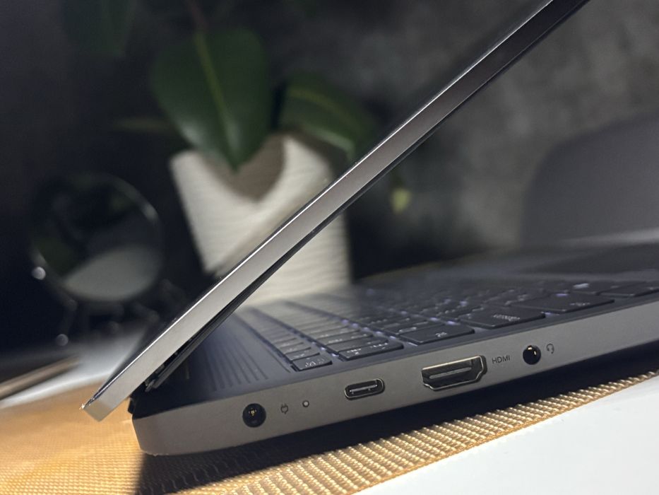 Ноутбук lenovo ideatab 5 робочий