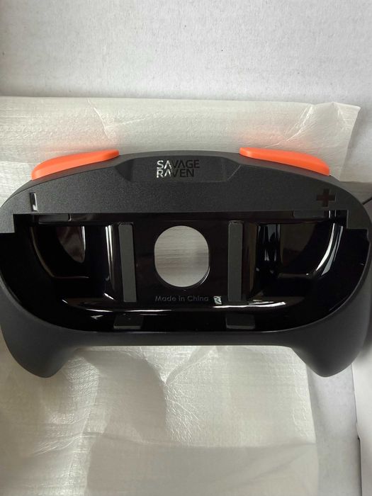 Skull & Co Mini Grip Nintendo Switch 2