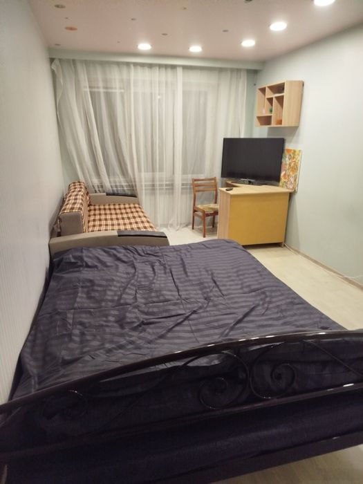 Свободна(28)(3.03)(9-13.03)‼️ квартира посуточно в центре изюма ‼️