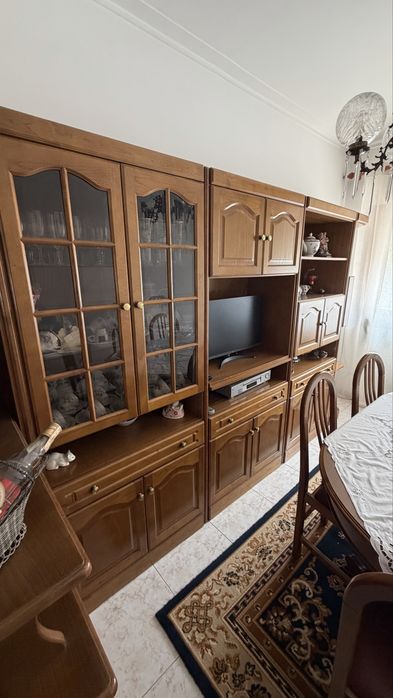 Moveis de sala de jantar