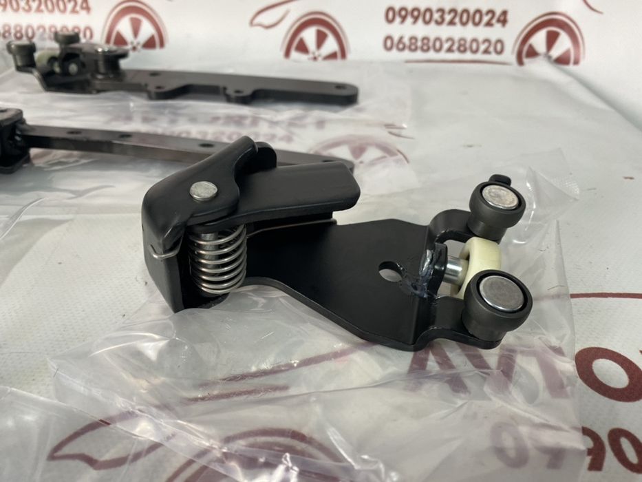 ролік бокових дверей ролик doblo scudo скудо scudo фіоріно