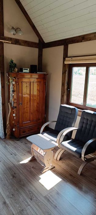 Domek w Górach Izerskich