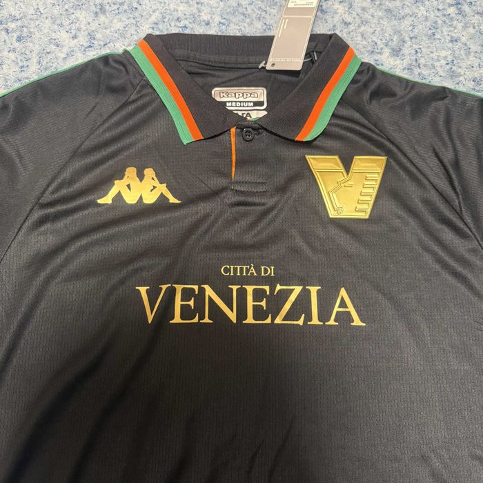 Koszulka Venezia FC 2022/23 - Domowa - NOWA z metką!