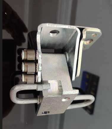 VW Vários artigos, dobradiça, botão vidro, Oleo da caixa DSG