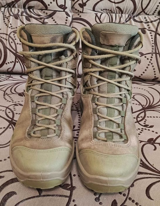 Берцы ВСУ Talan Tactical® (44 размер, 28.5 стелька, оригинал)