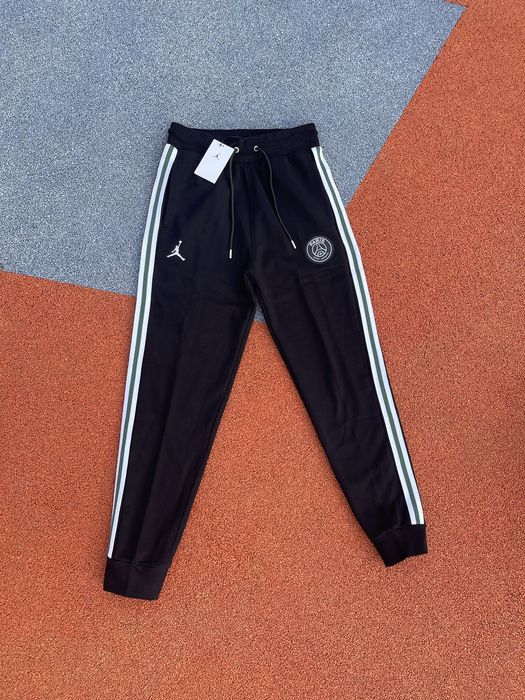 Штаны Nike Jordan PSG Paris