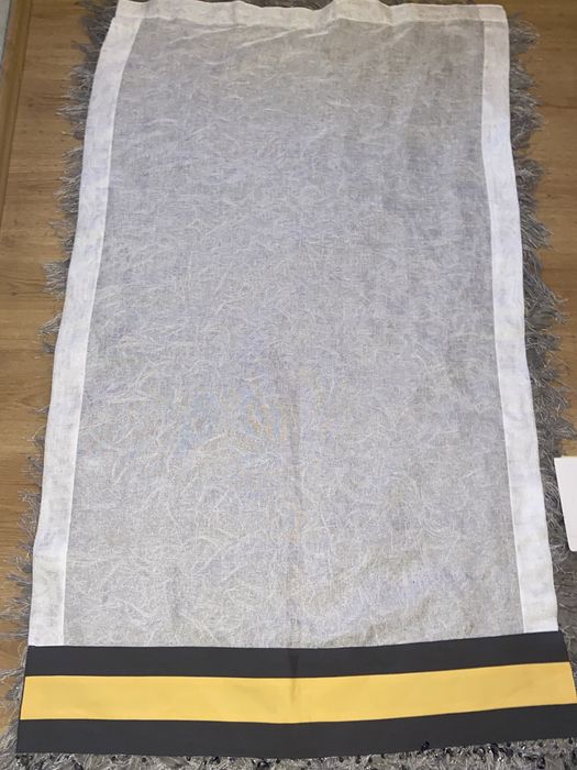 Firanki na okna nowe