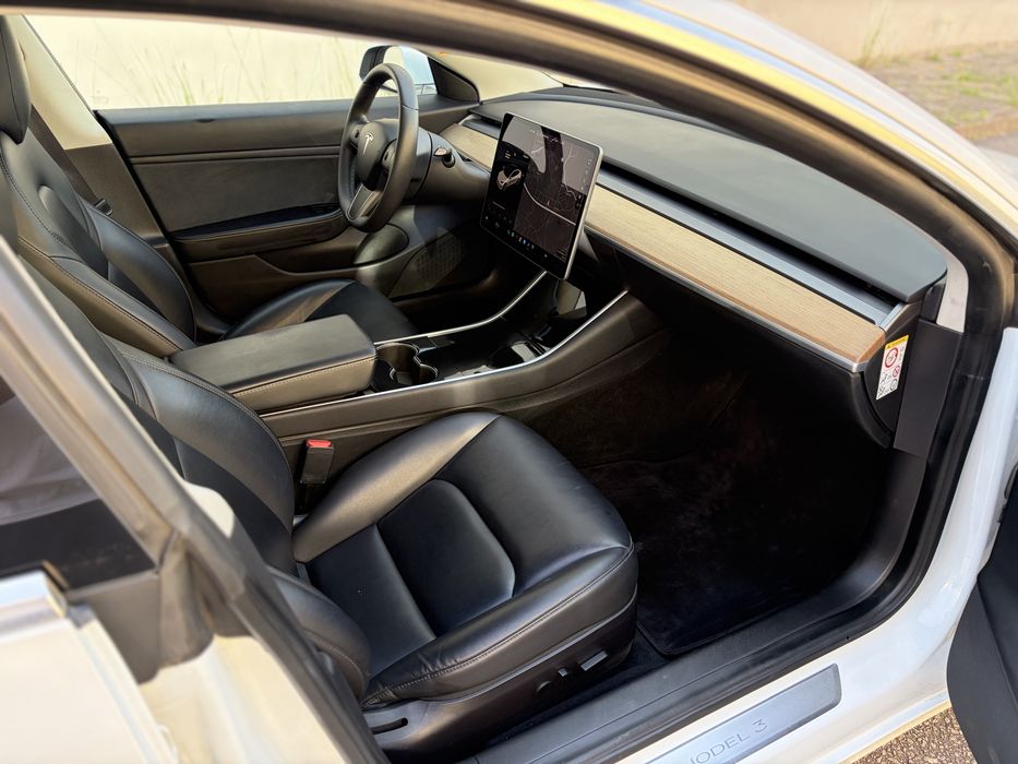 Tesla Model 3 SR+ 325cv