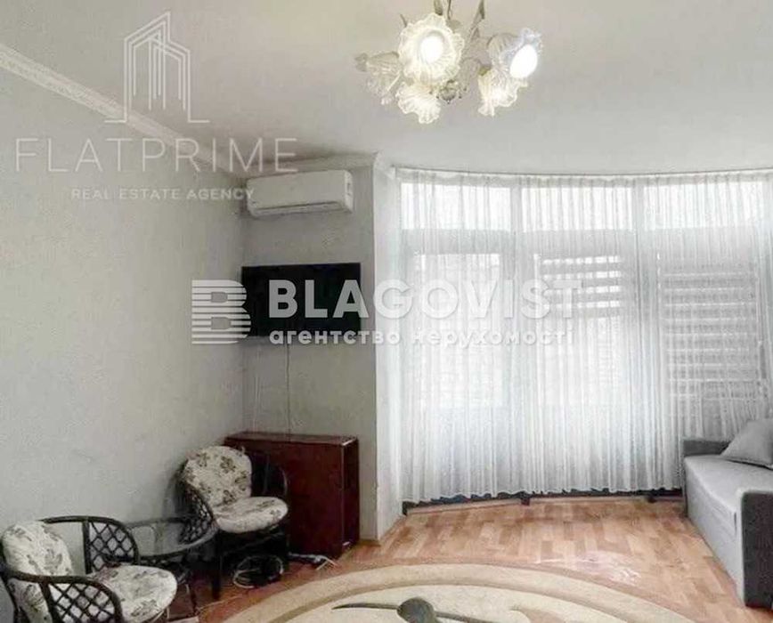 Продаж 3-к квартири Академіка Палладіна 20 Академістечко Святошинський