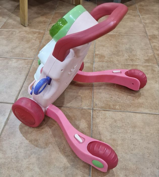 Chicco andador para bebés