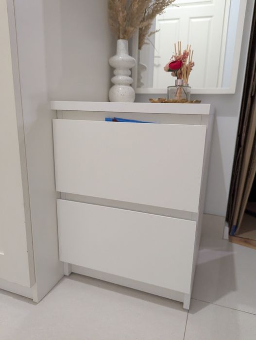 Szafki IKEA używane