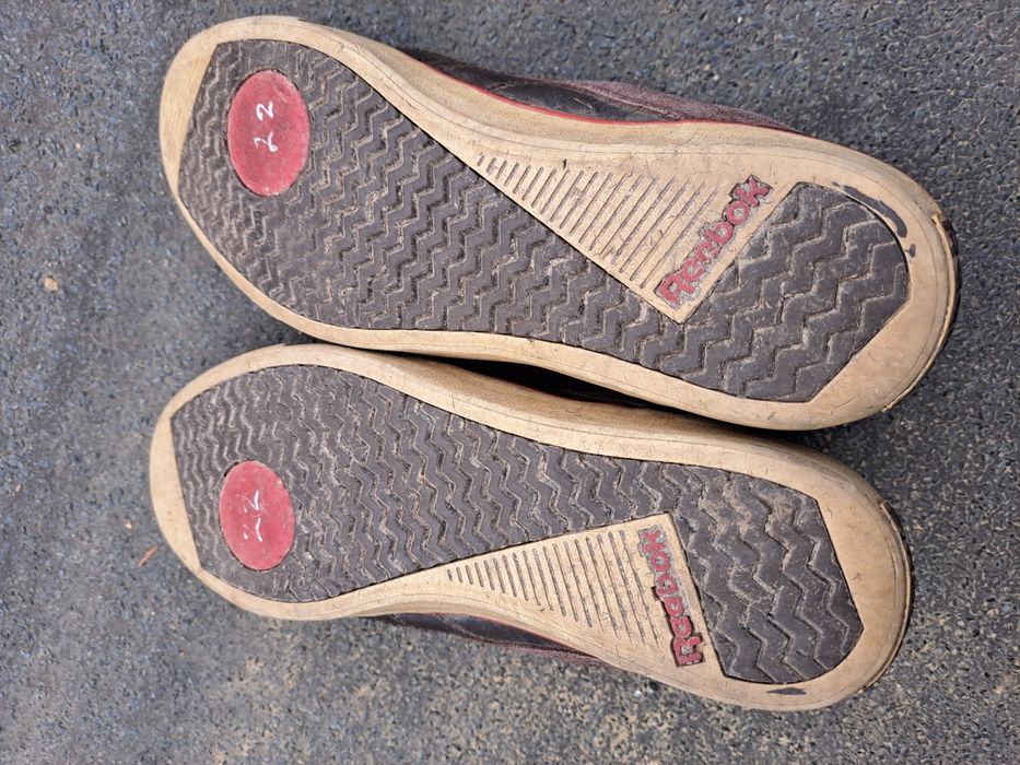 Ботинки Черевики шкіряні  чоловічі демісезон  44-45рр