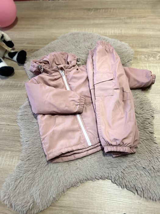 Костюм тепла зима весна