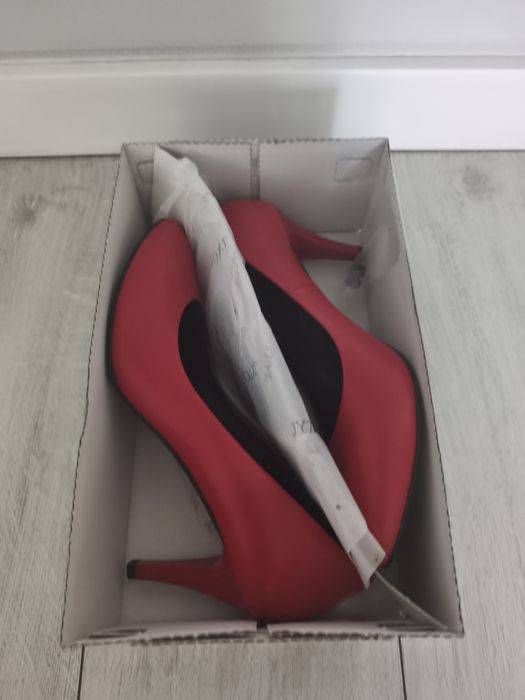 Buty Kotyl rozm.,41