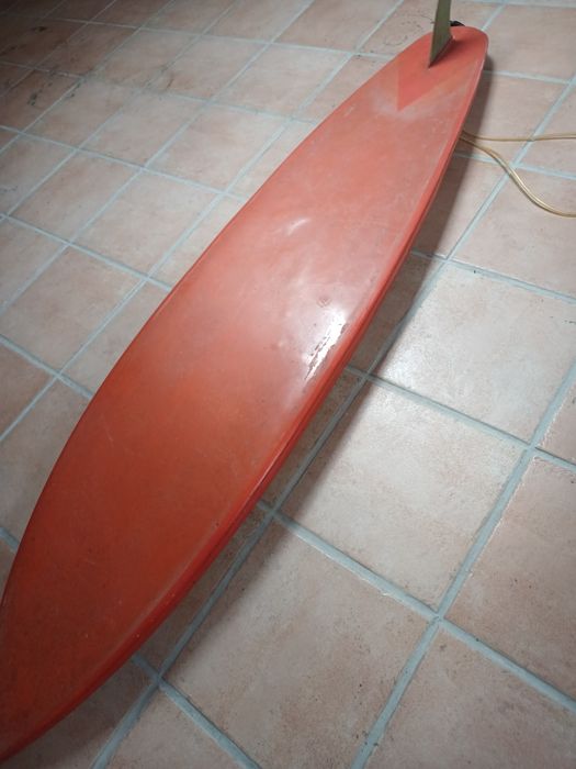 Prancha de surf para inciante