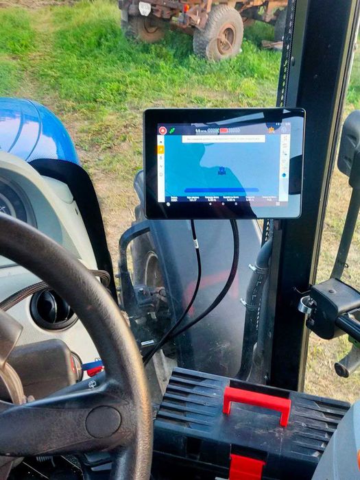 Трактор New Holland Т6020 Еліт 2020р.в ціна 60000 $