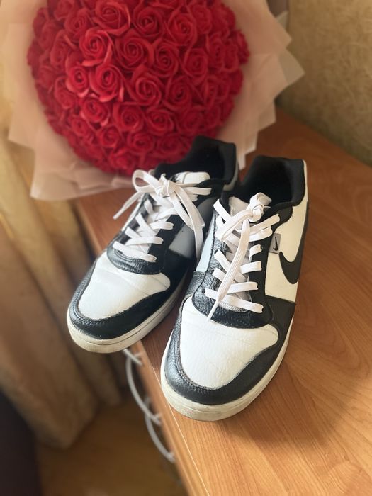 Кросовки Nike Dunk