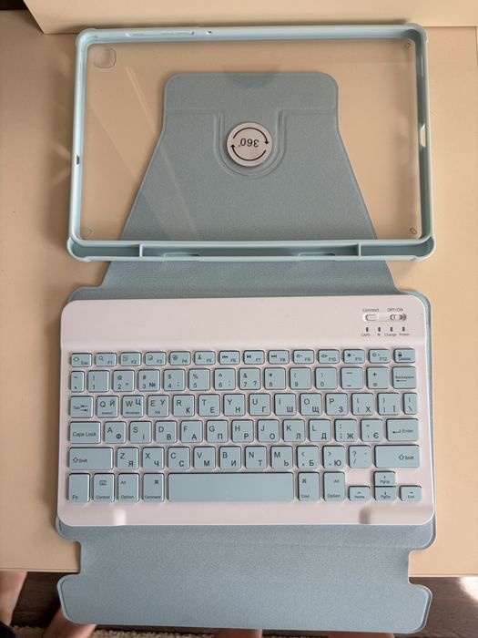 Чохол для Samsung Galaxy Tab S6 Lite дюймів 2023