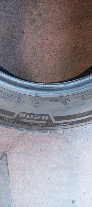 Pneus Habilead 205/55/16