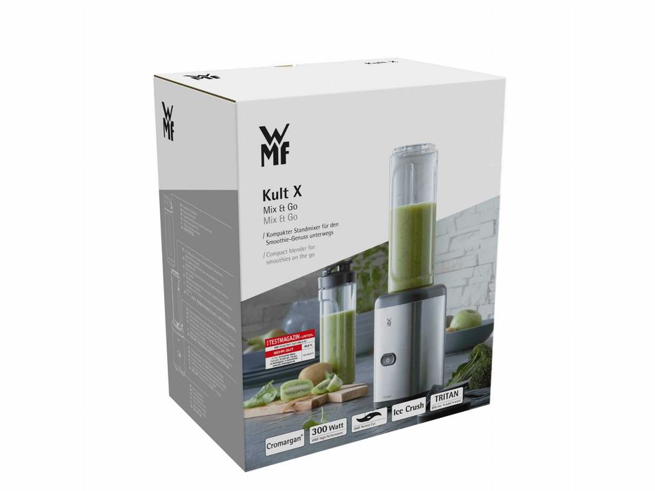 Blender WMF kult X do koktajli
