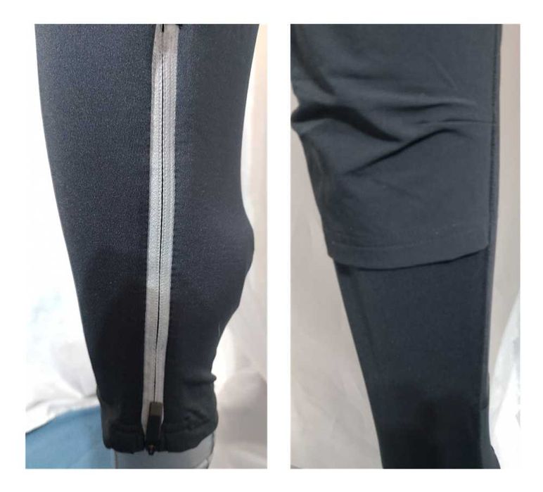 Adidas W Agravic Leggings mulher Tam 42