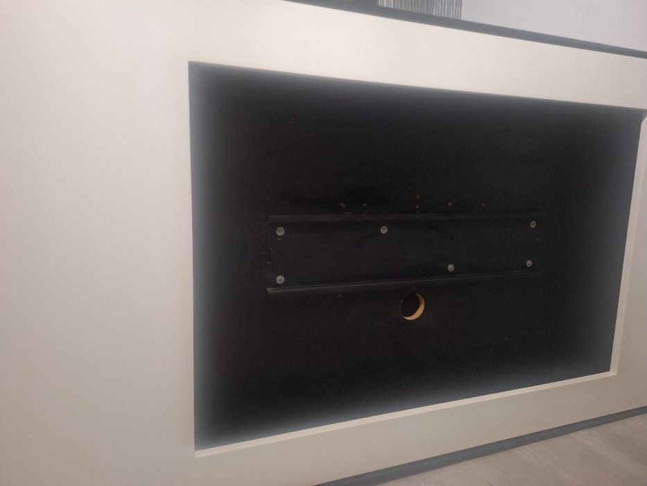 Movel de parede  para plasma