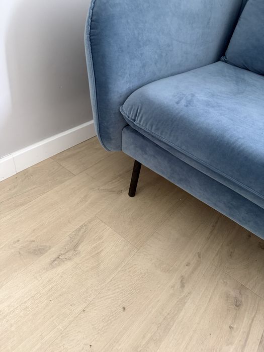 Sofa 160cm stan idelany