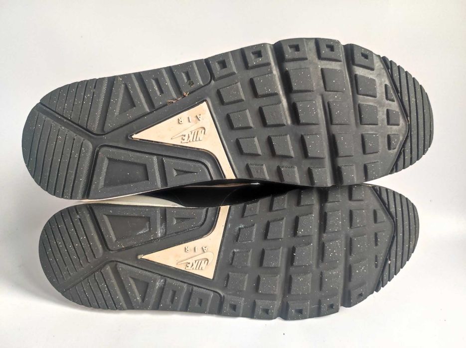 2- Nike Air Max IVO - Sneakersy r. 47,5