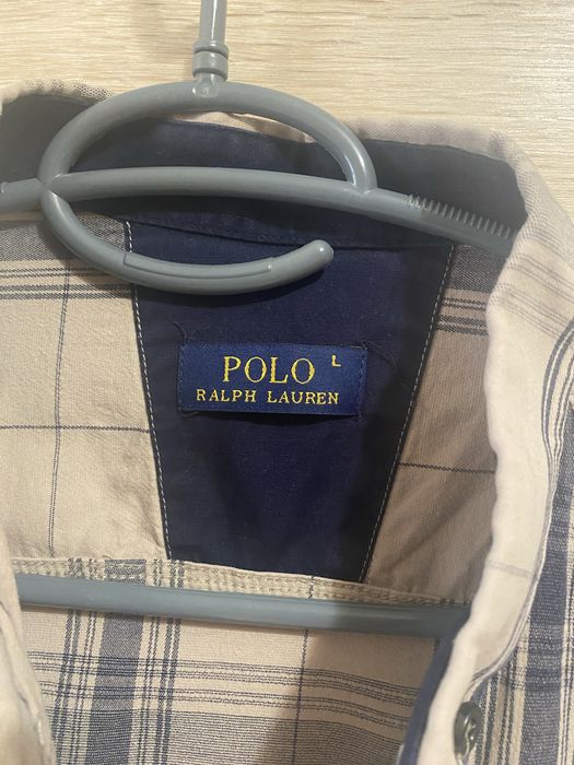 Ralph Lauren Polo - L