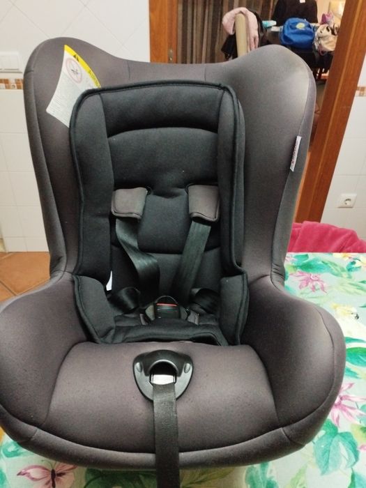 Cadeira auto bebe