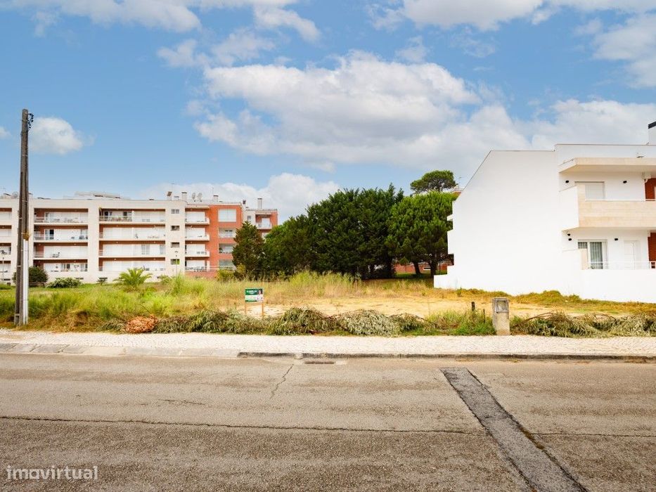 Land Plot in Sotto Mayor, Figueira da Foz!