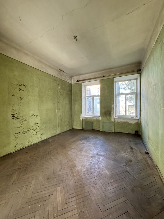 Многокомнатная квартира по адресу Верхратского И. Ул. (площадь 108 м²) - Atlanta.ua - фото 6