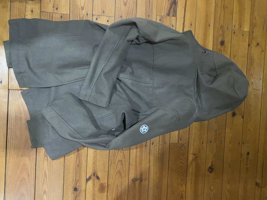 Blusão Parka de Inverno Esprit XL