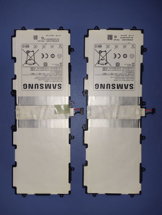 Samsung n8000/8010 разборка