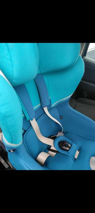 Fotelik samochodowy Cybex