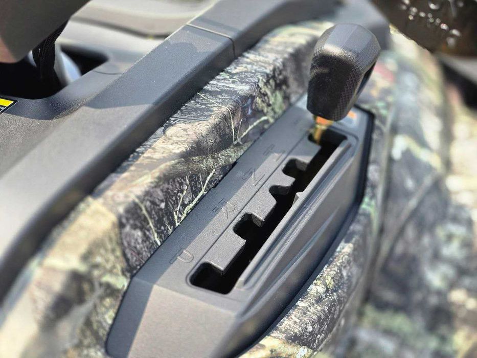 Квадроцикл AODES Pathcross 850-L New EPS