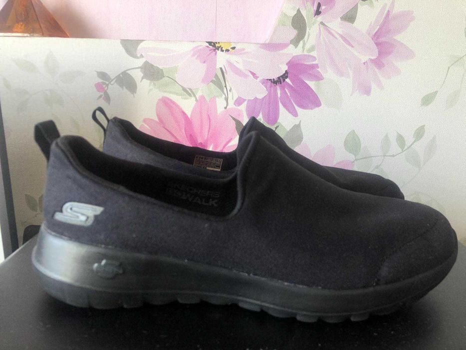 Мокасини жіночі Skechers  р.38