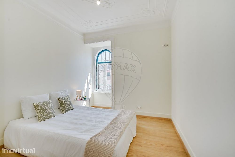 Apartamento T4 para venda