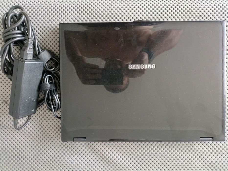 Ноутбук Samsung R60 (NP-R60XE02)