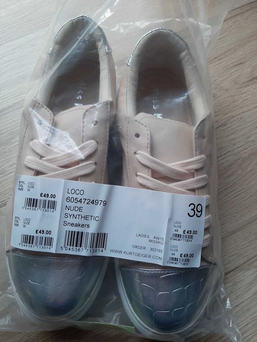 Buty damskie  rozmiar 39