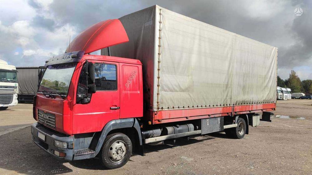 Вантажні, квартирні, офісні перевезення, не габарит, автовоз 1,5-24тон