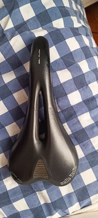 Selim novo Selle Italia