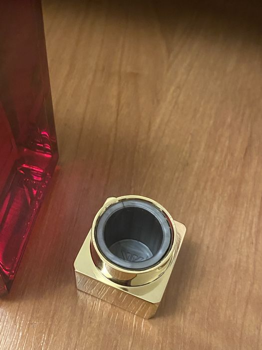 Baccarat Rouge 540 extrait оригінал