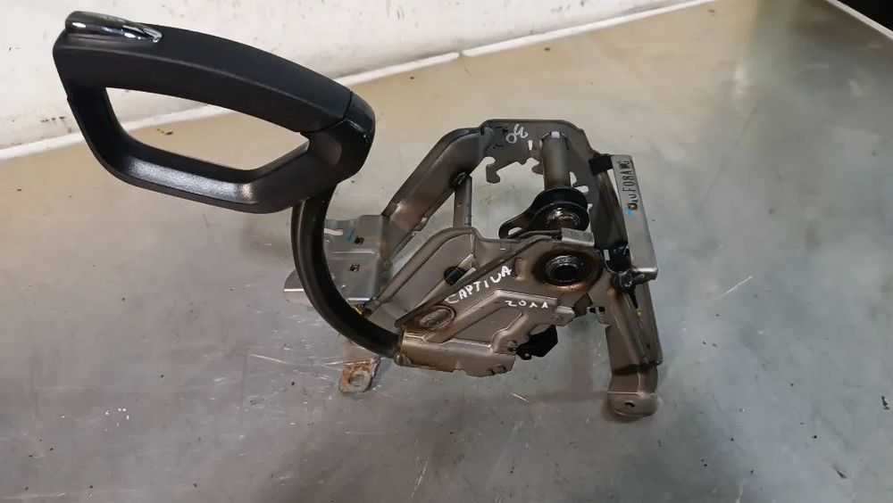 TRAVÃO DE MÃO CHEVROLET CAPTIVA