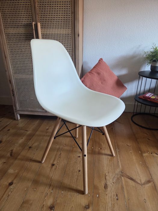 Cadeira nordica Sklum
