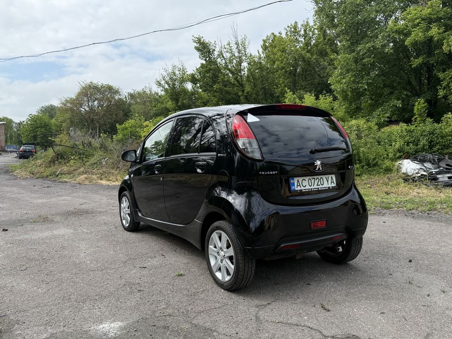 Peugeot iOn 2015 VIN VF31NZKYZFU802285 фото оголошення 7 з 18